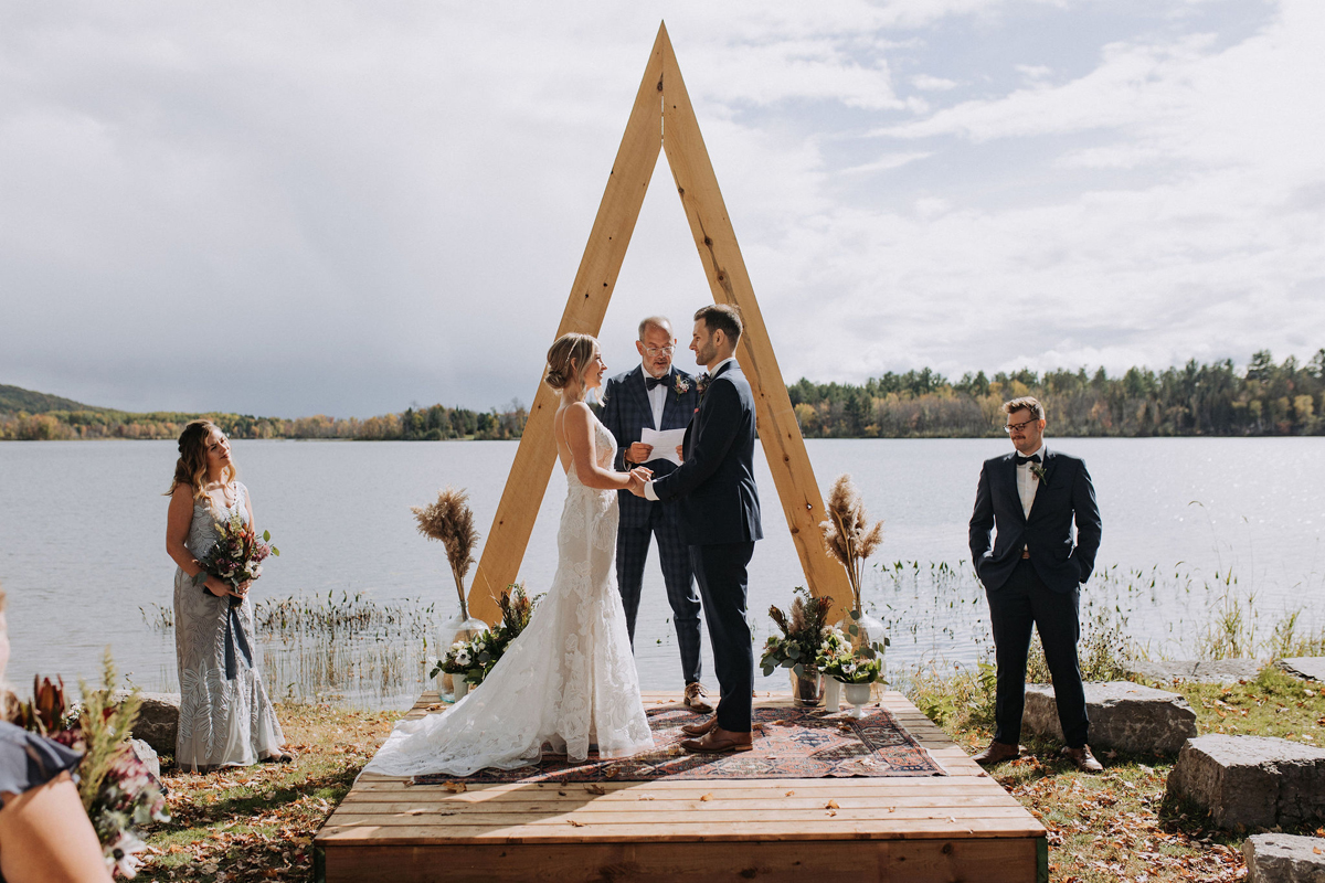 Intimate Cottage Wedding Photography Ottawa (56)