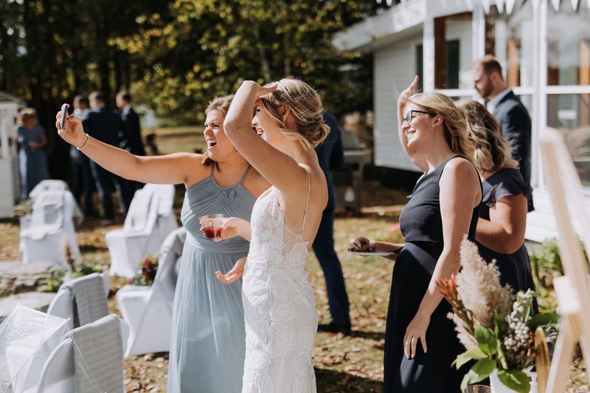 Intimate Cottage Wedding Photography Ottawa (61)