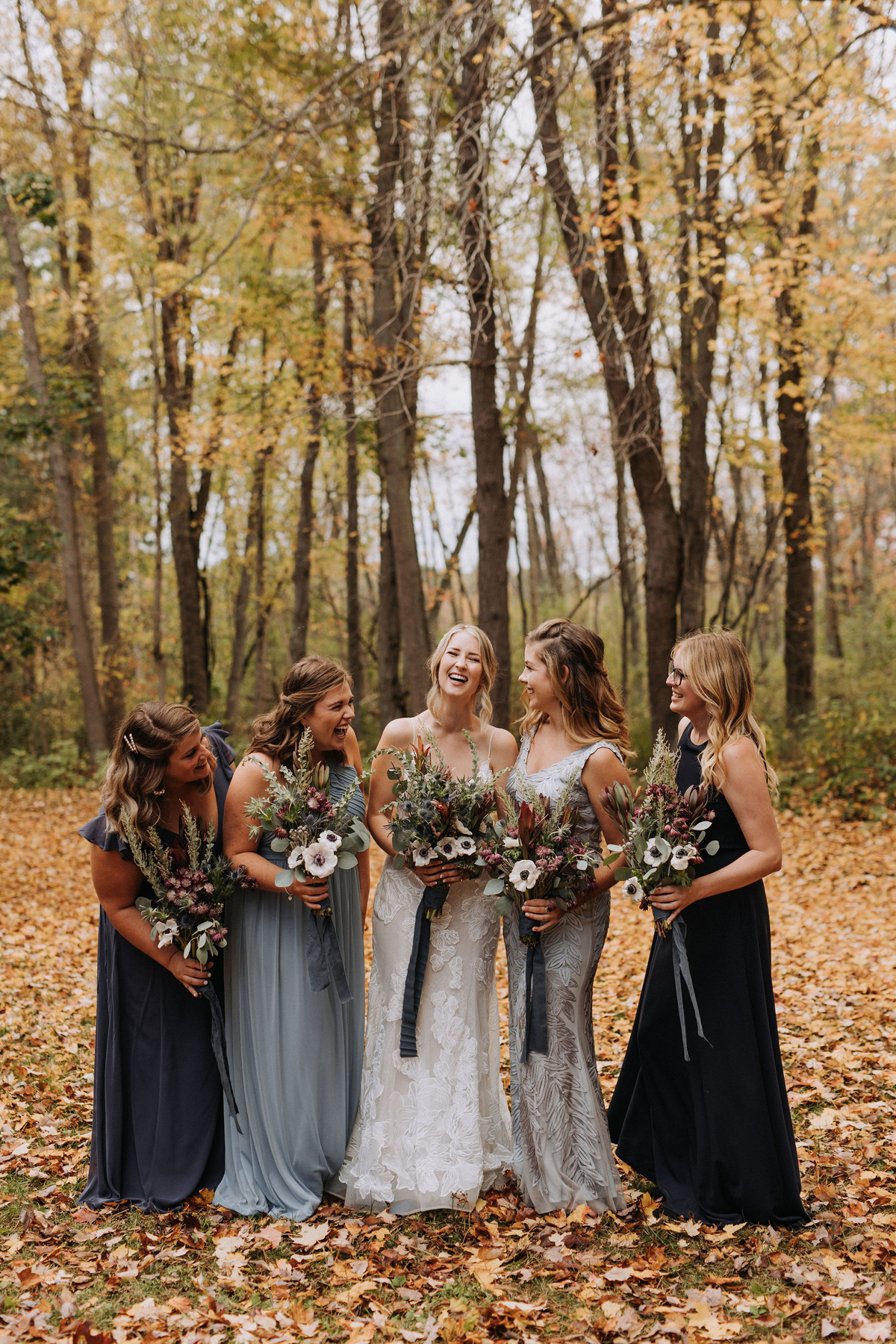 Intimate Cottage Wedding Photography Ottawa (66)