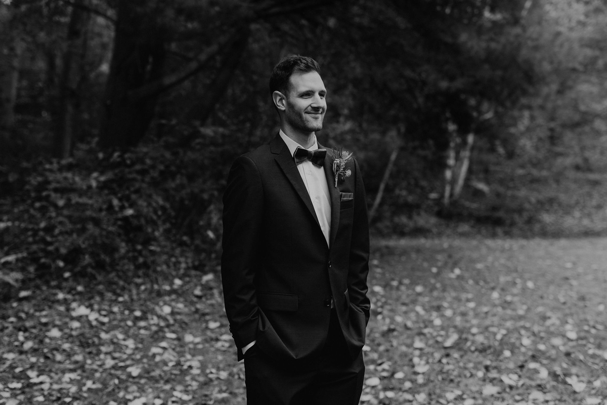 Intimate Cottage Wedding Photography Ottawa (68)