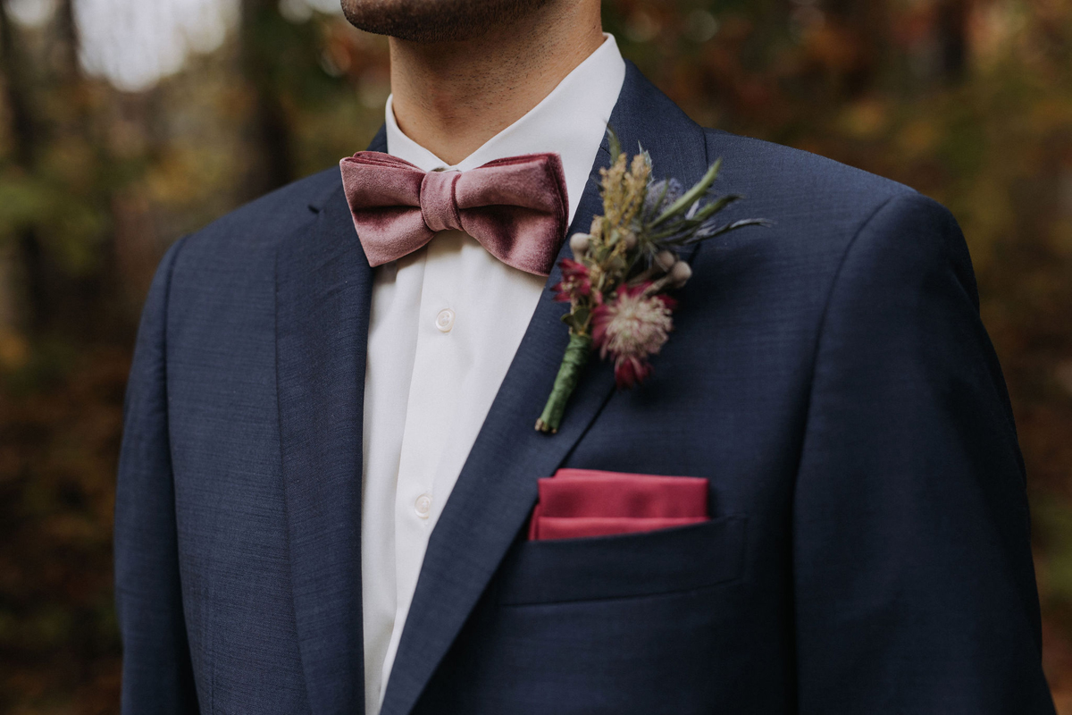 Intimate Cottage Wedding Photography Ottawa (70)