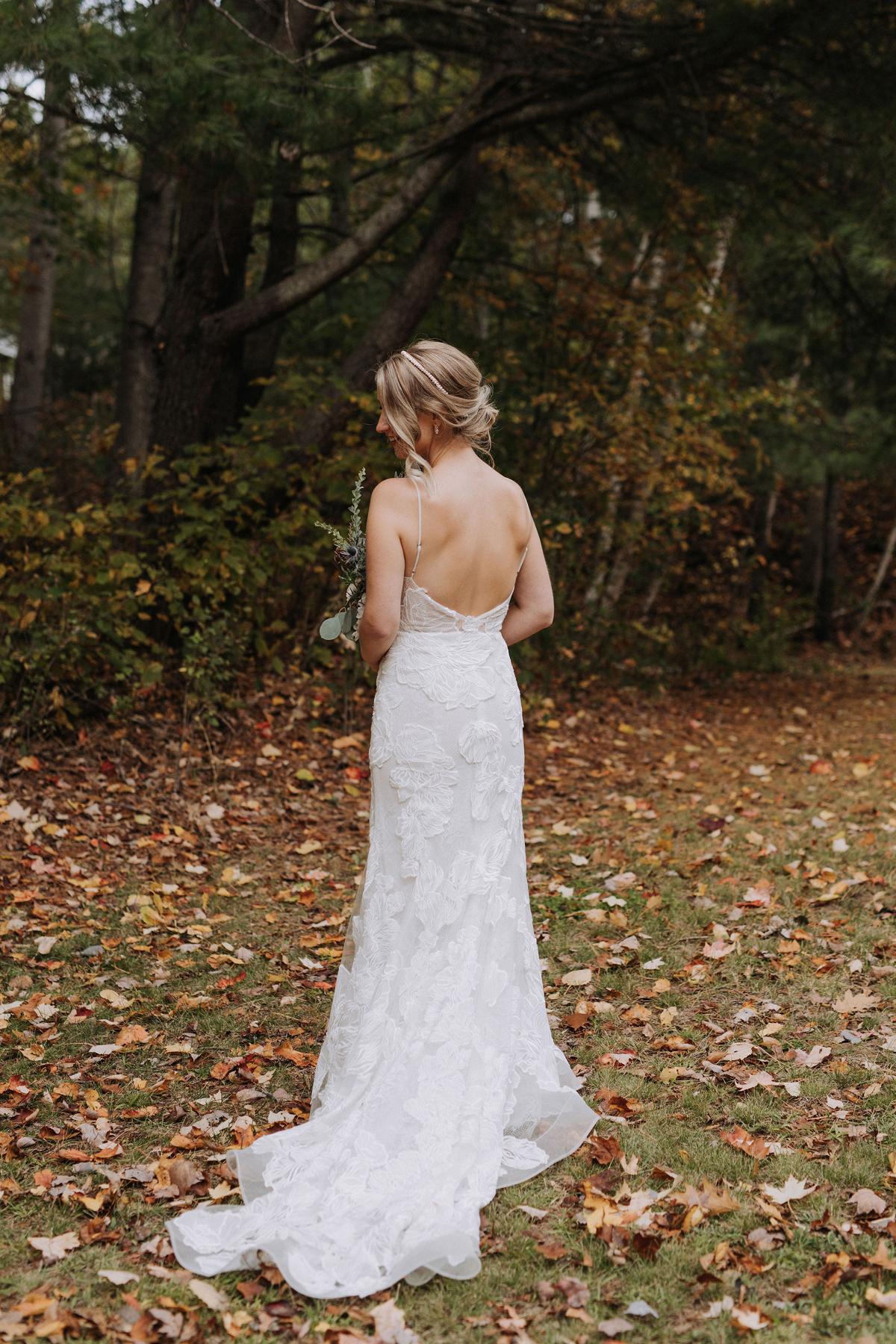 Intimate Cottage Wedding Photography Ottawa (72)