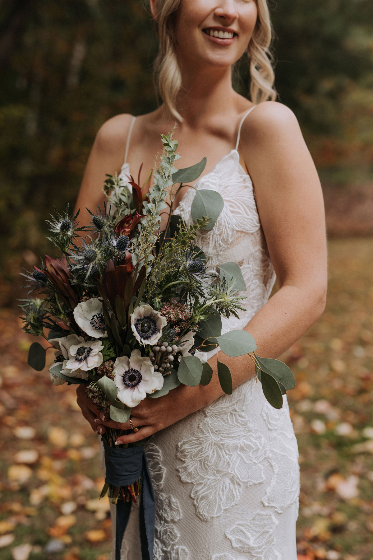 Intimate Cottage Wedding Photography Ottawa (75)