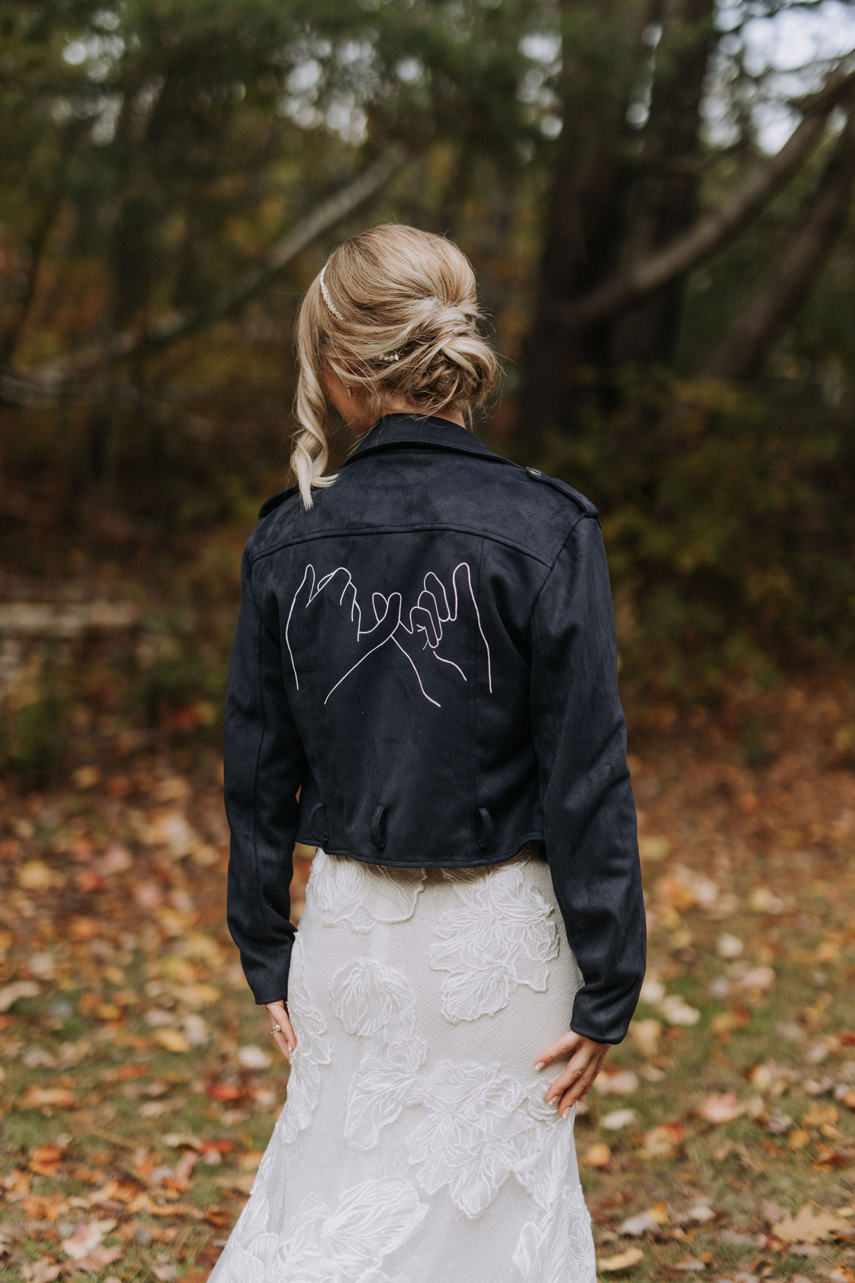 Intimate Cottage Wedding Photography Ottawa (78)