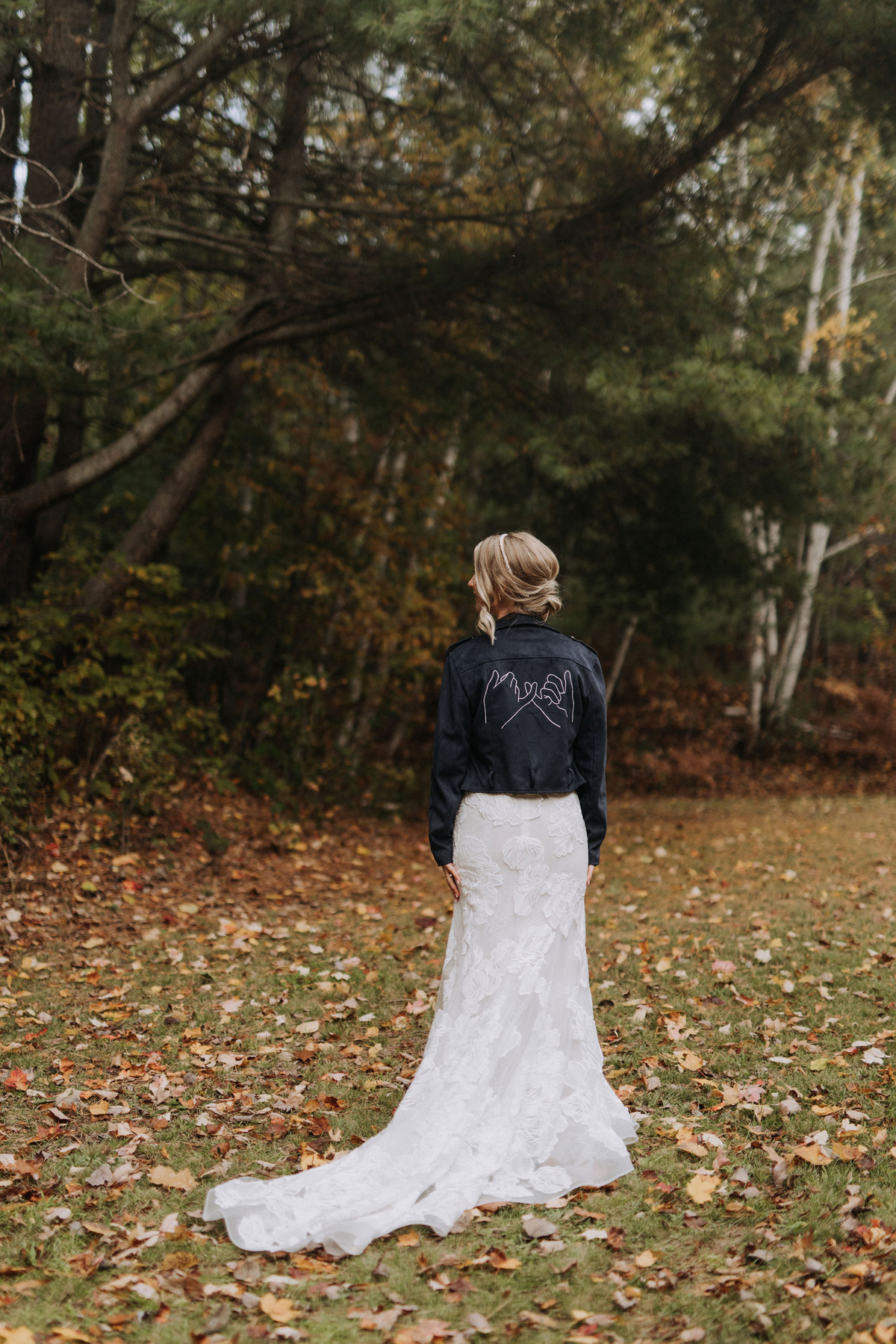 Intimate Cottage Wedding Photography Ottawa (79)