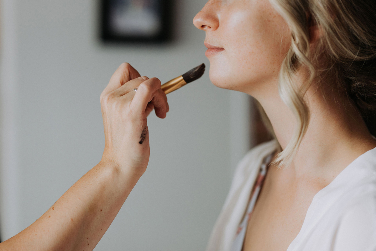 Intimate Cottage Wedding Photography Ottawa (8)