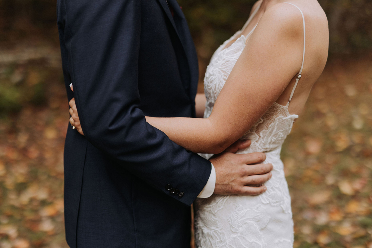 Intimate Cottage Wedding Photography Ottawa (81)