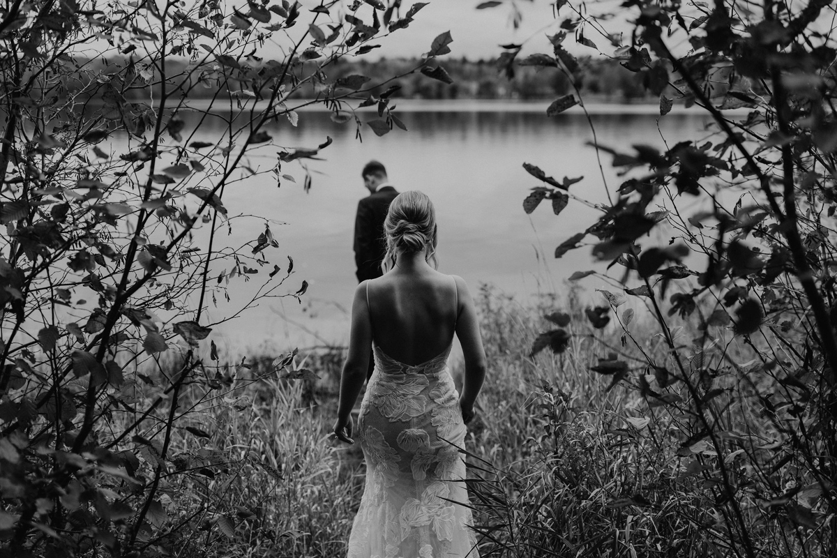 Intimate Cottage Wedding Photography Ottawa (89)