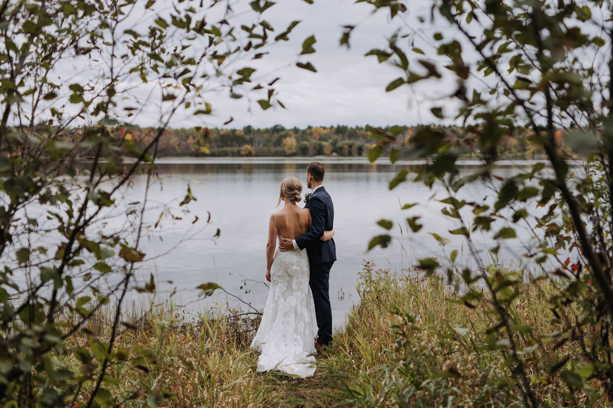 Intimate Cottage Wedding Photography Ottawa (90)