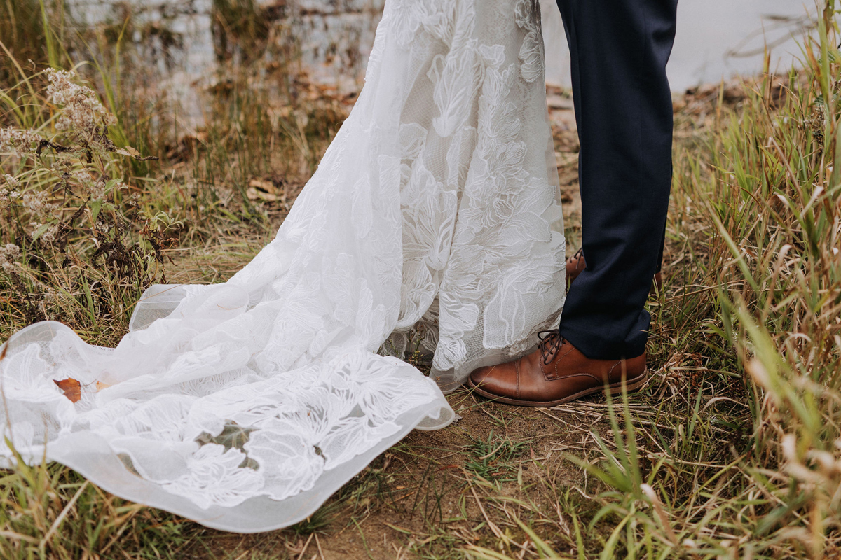 Intimate Cottage Wedding Photography Ottawa (96)