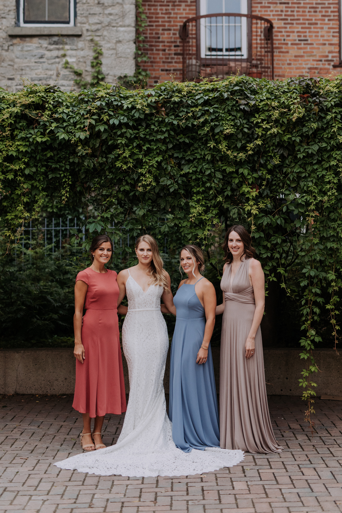 Sidedoor Restaurant Wedding Ottawa (1)