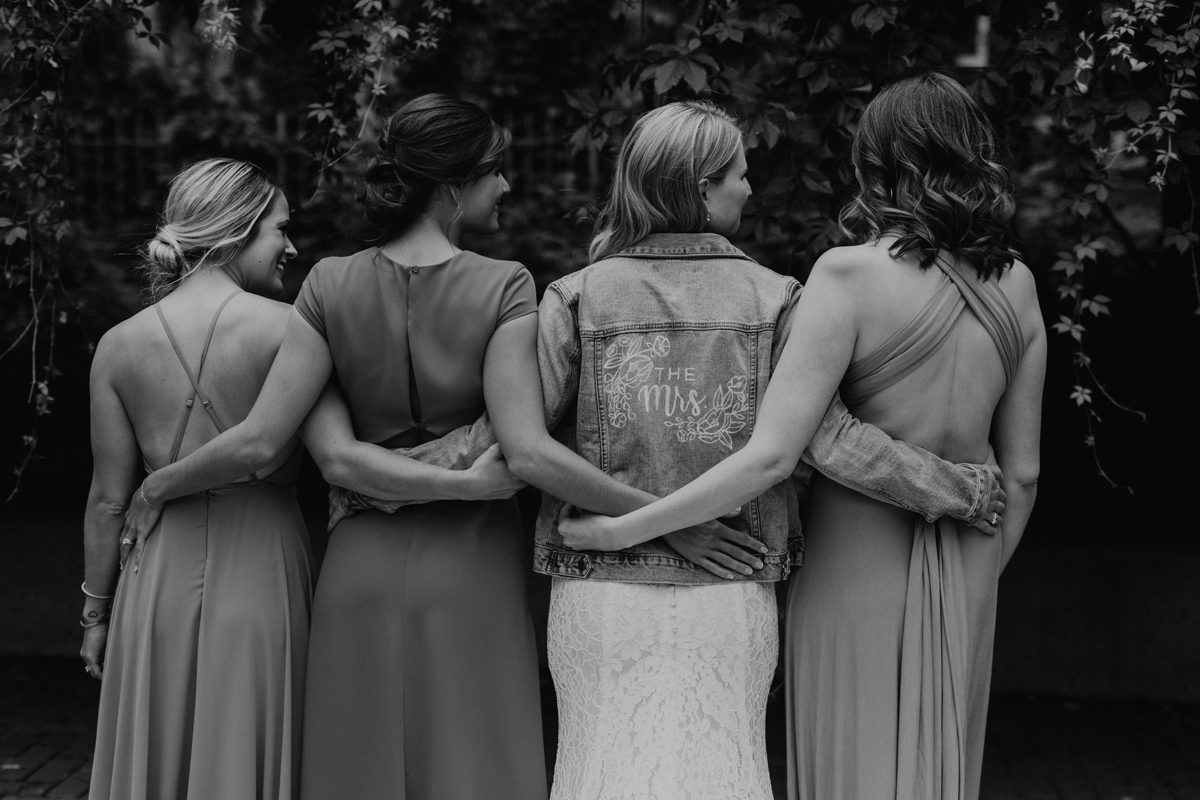 Sidedoor Restaurant Wedding Ottawa (4)