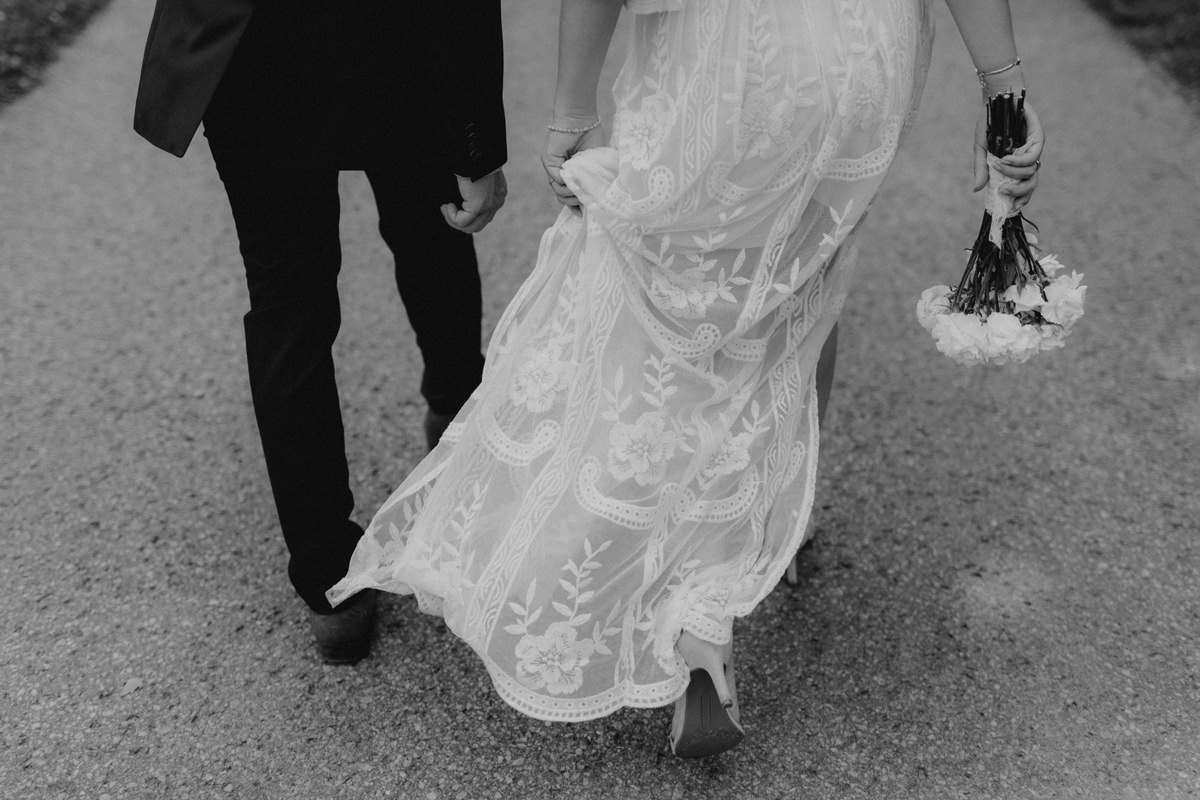 Elopement Photographer Ottawa