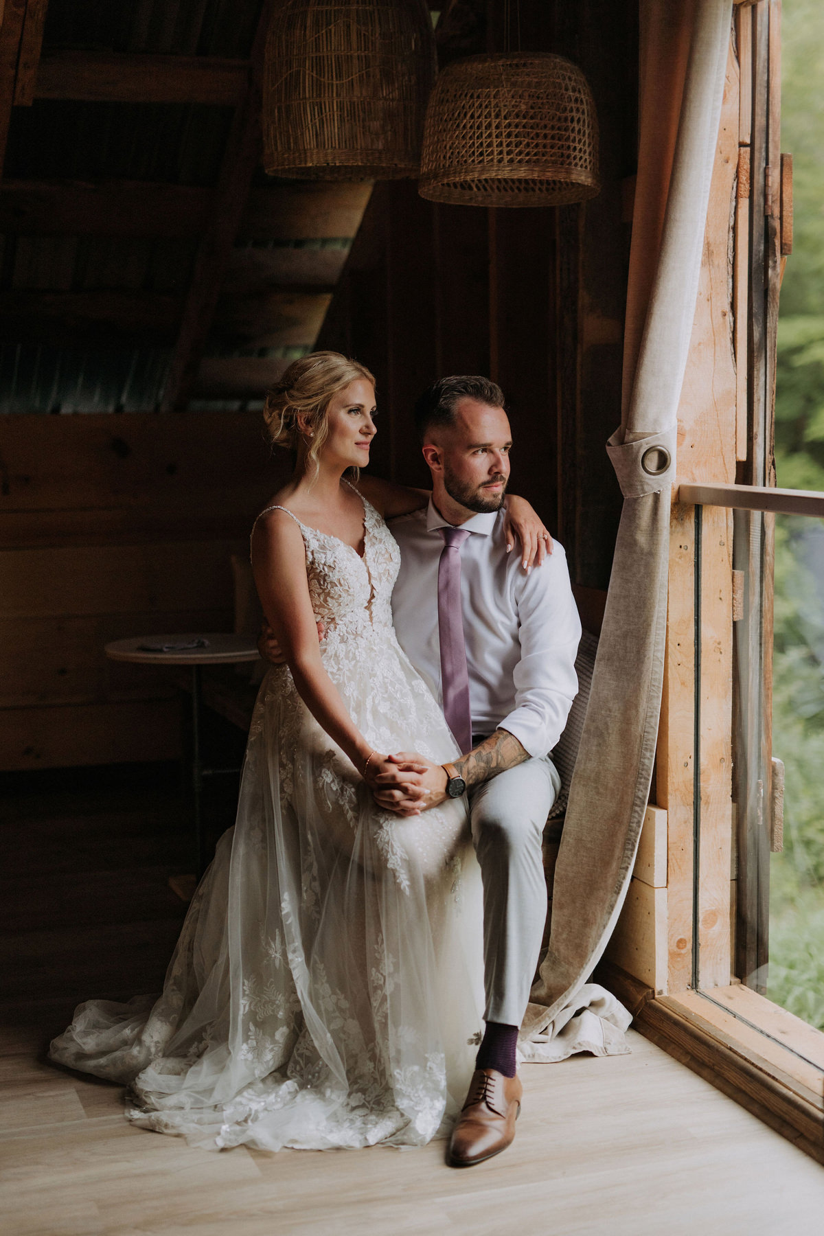 Adelina Barn Gatineau Wedding Photography (101)