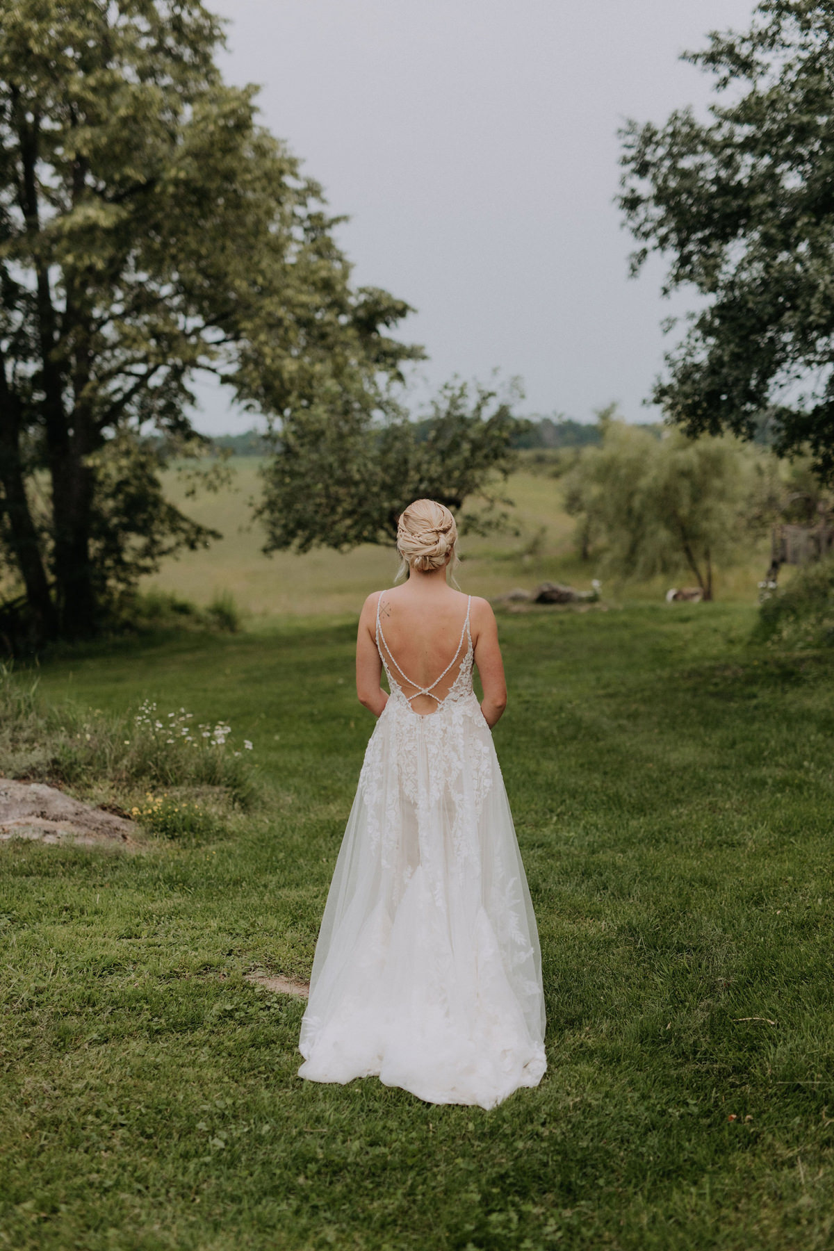 Adelina Barn Gatineau Wedding Photography (105)