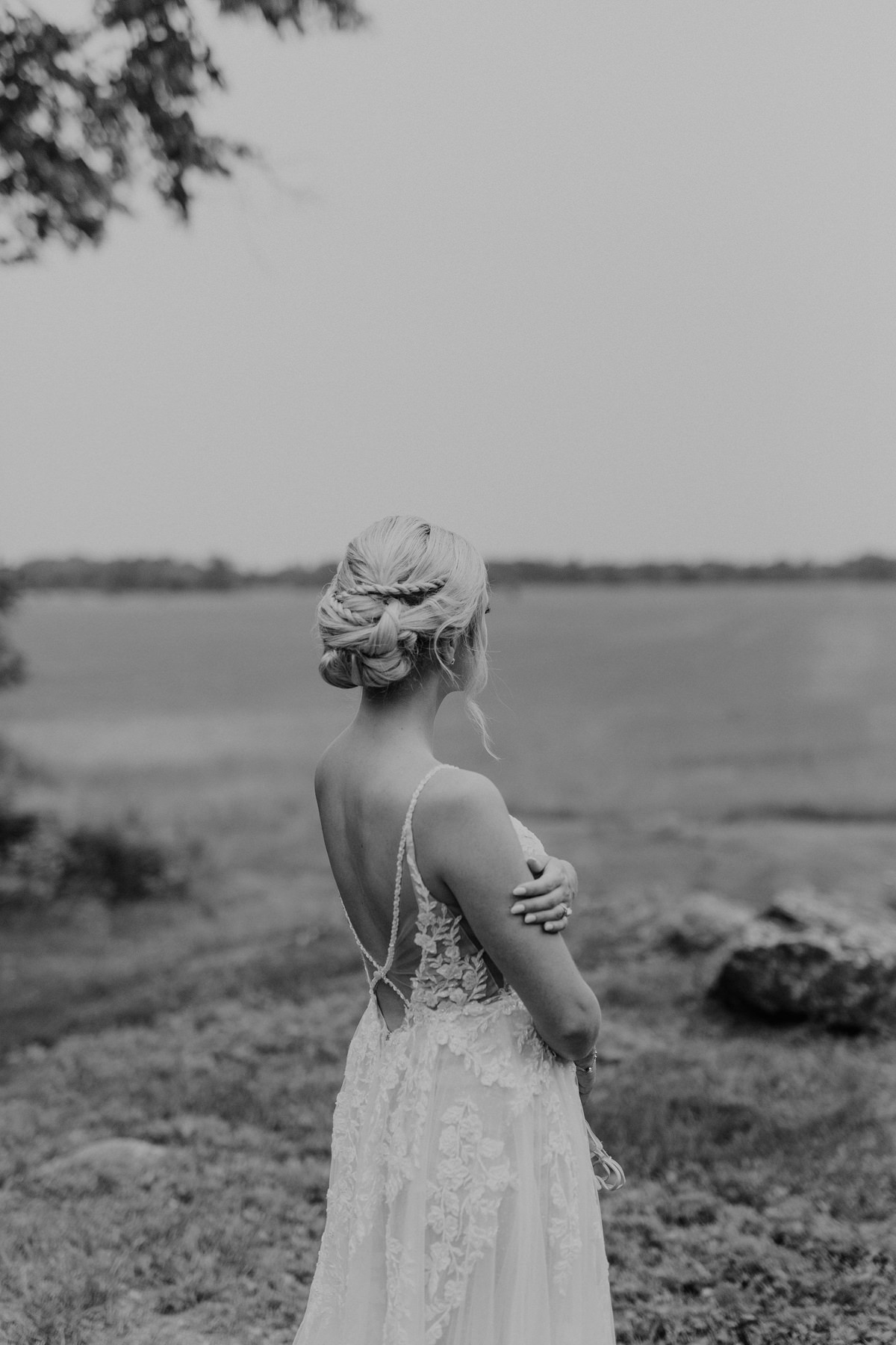 Adelina Barn Gatineau Wedding Photography (107)