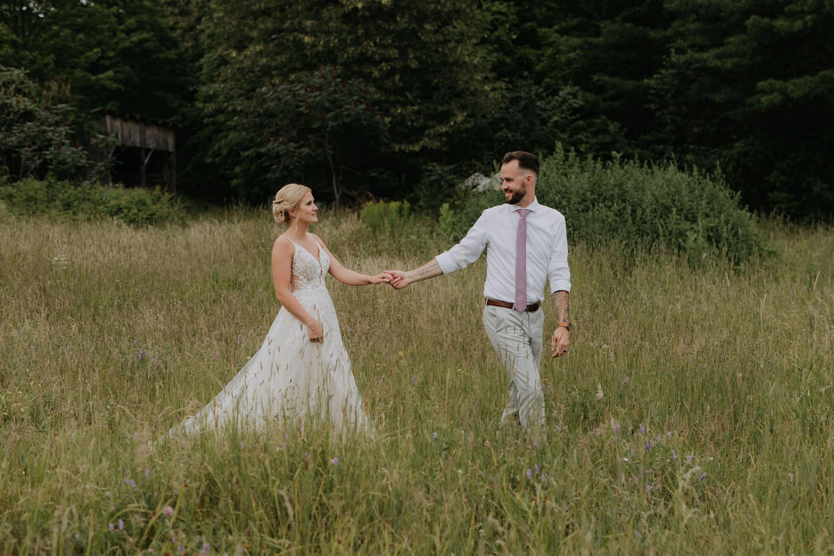 Adelina Barn Gatineau Wedding Photography (110)