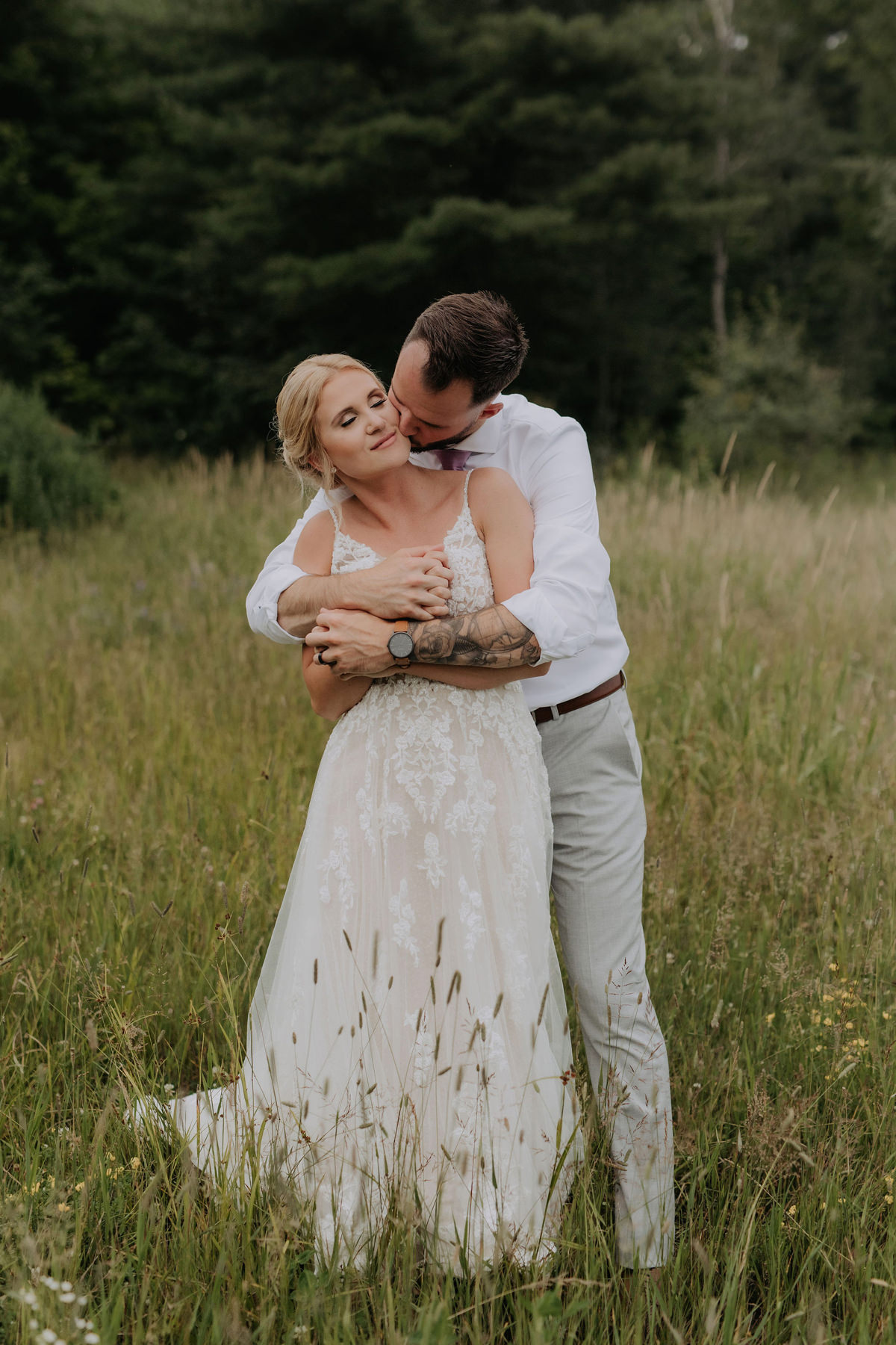 Adelina Barn Gatineau Wedding Photography (121)