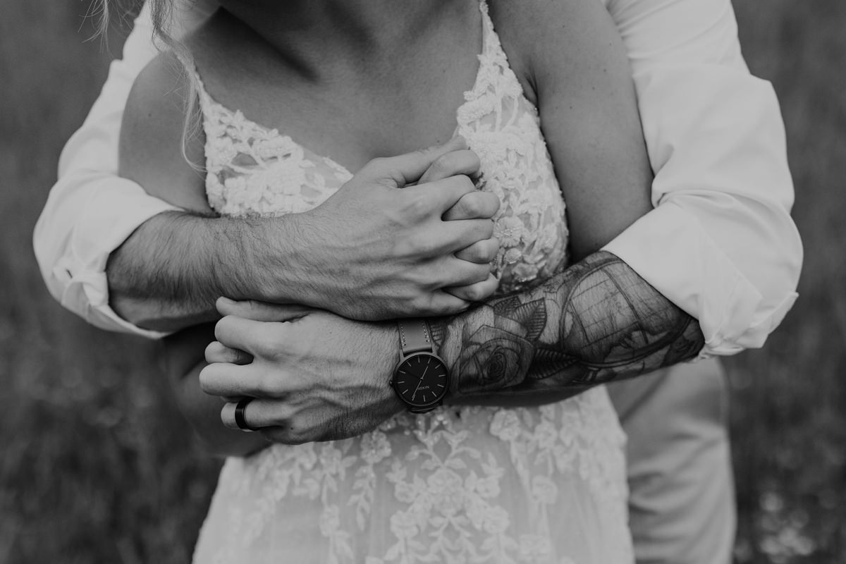 Adelina Barn Gatineau Wedding Photography (123)