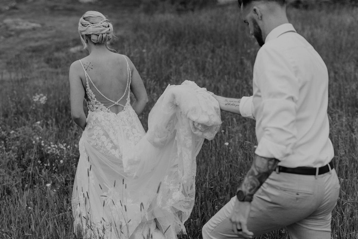 Adelina Barn Gatineau Wedding Photography (125)