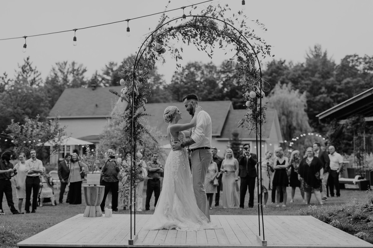 Adelina Barn Gatineau Wedding Photography (144)