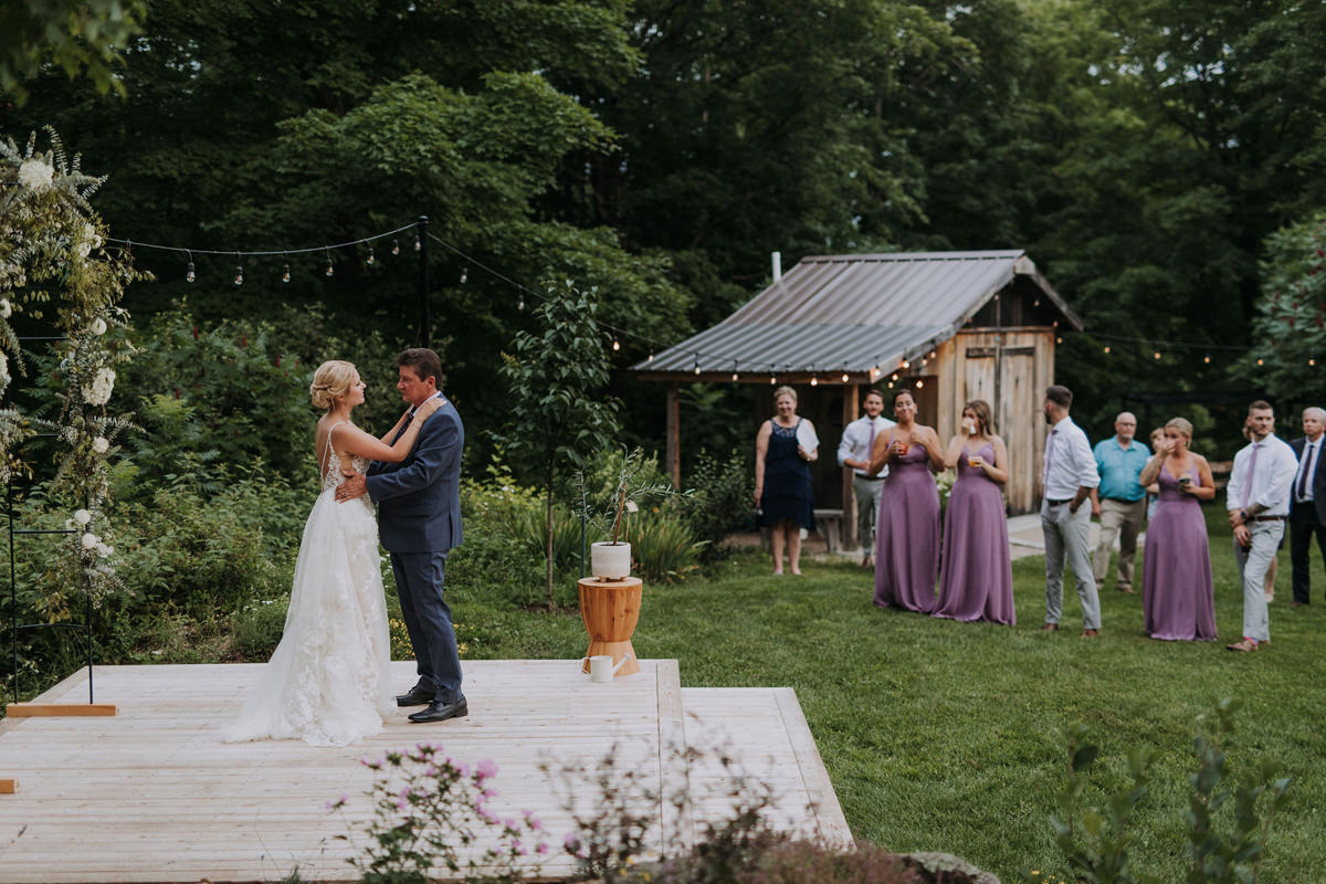 Adelina Barn Gatineau Wedding Photography (145)