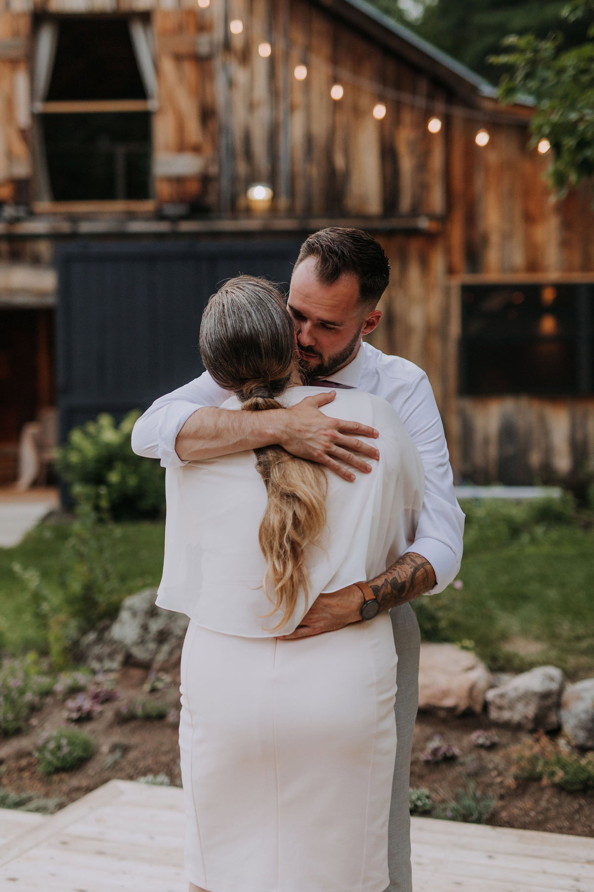 Adelina Barn Gatineau Wedding Photography (151)