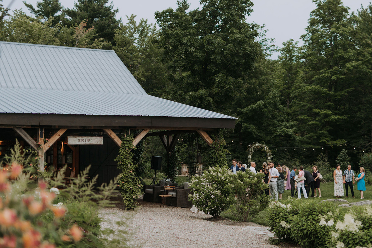 Adelina Barn Gatineau Wedding Photography (154)