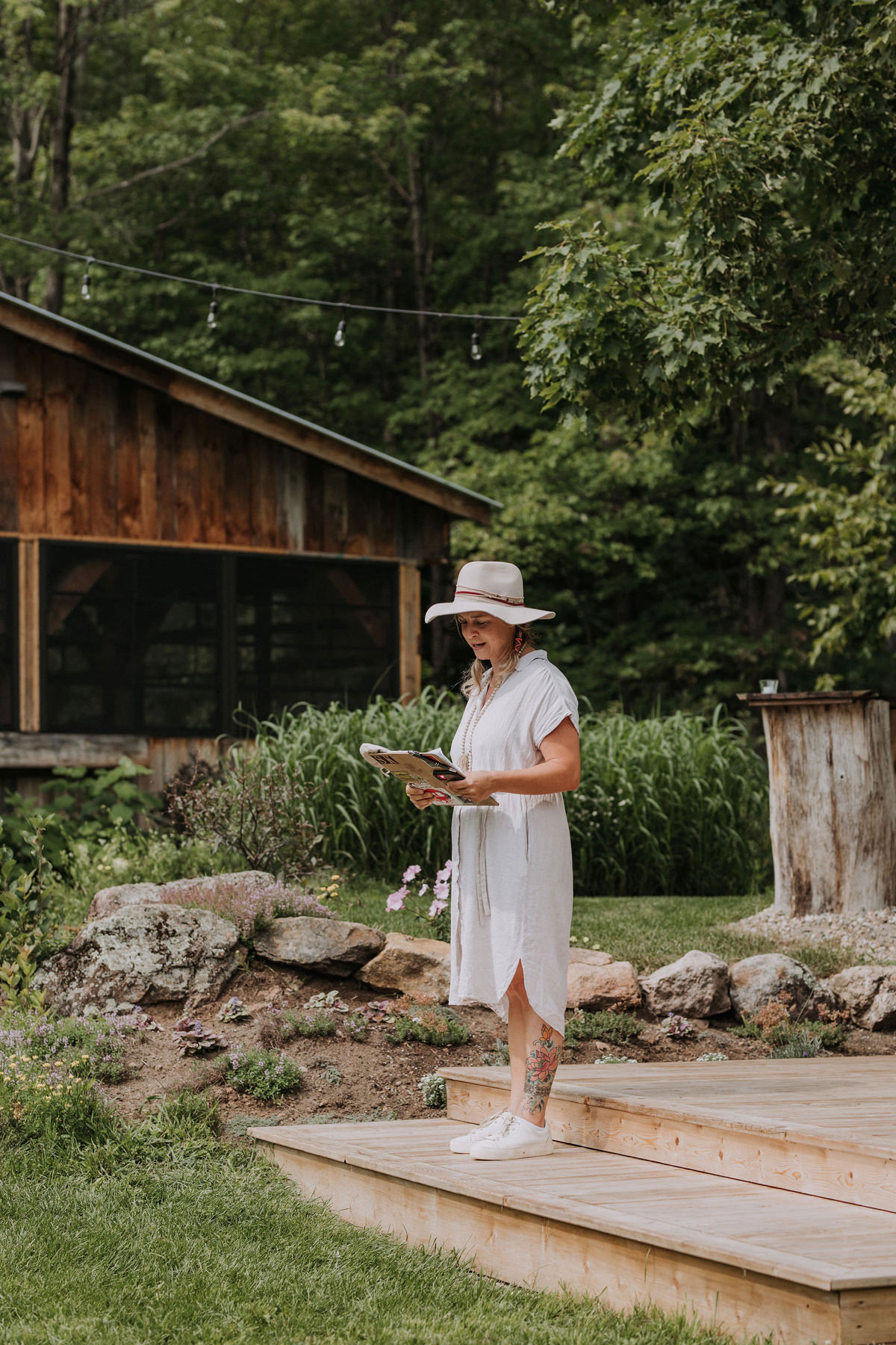 Adelina Barn Gatineau Wedding Photography (21)