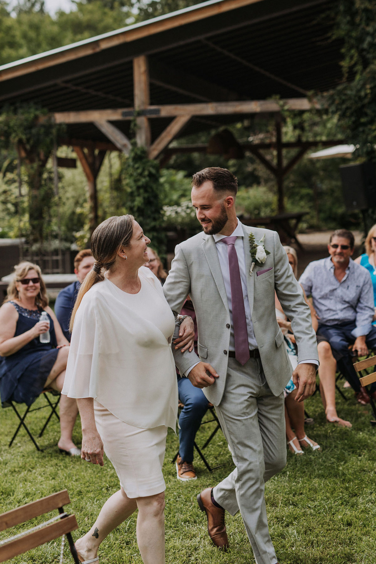 Adelina Barn Gatineau Wedding Photography (30)