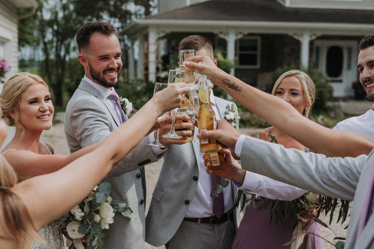 Adelina Barn Gatineau Wedding Photography (49)