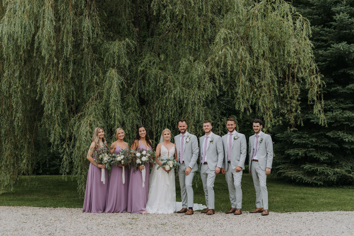 Adelina Barn Gatineau Wedding Photography (62)