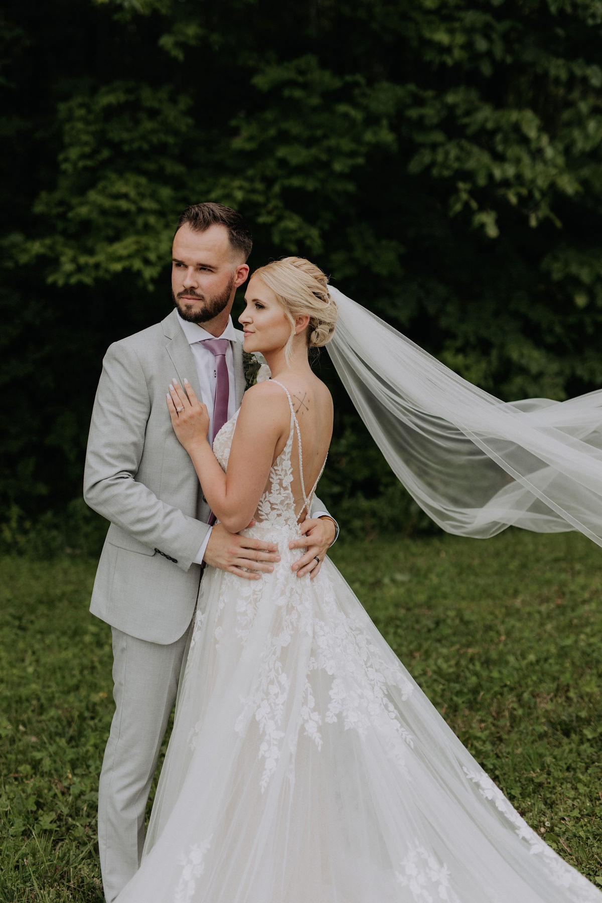 Adelina Barn Gatineau Wedding Photography (78)