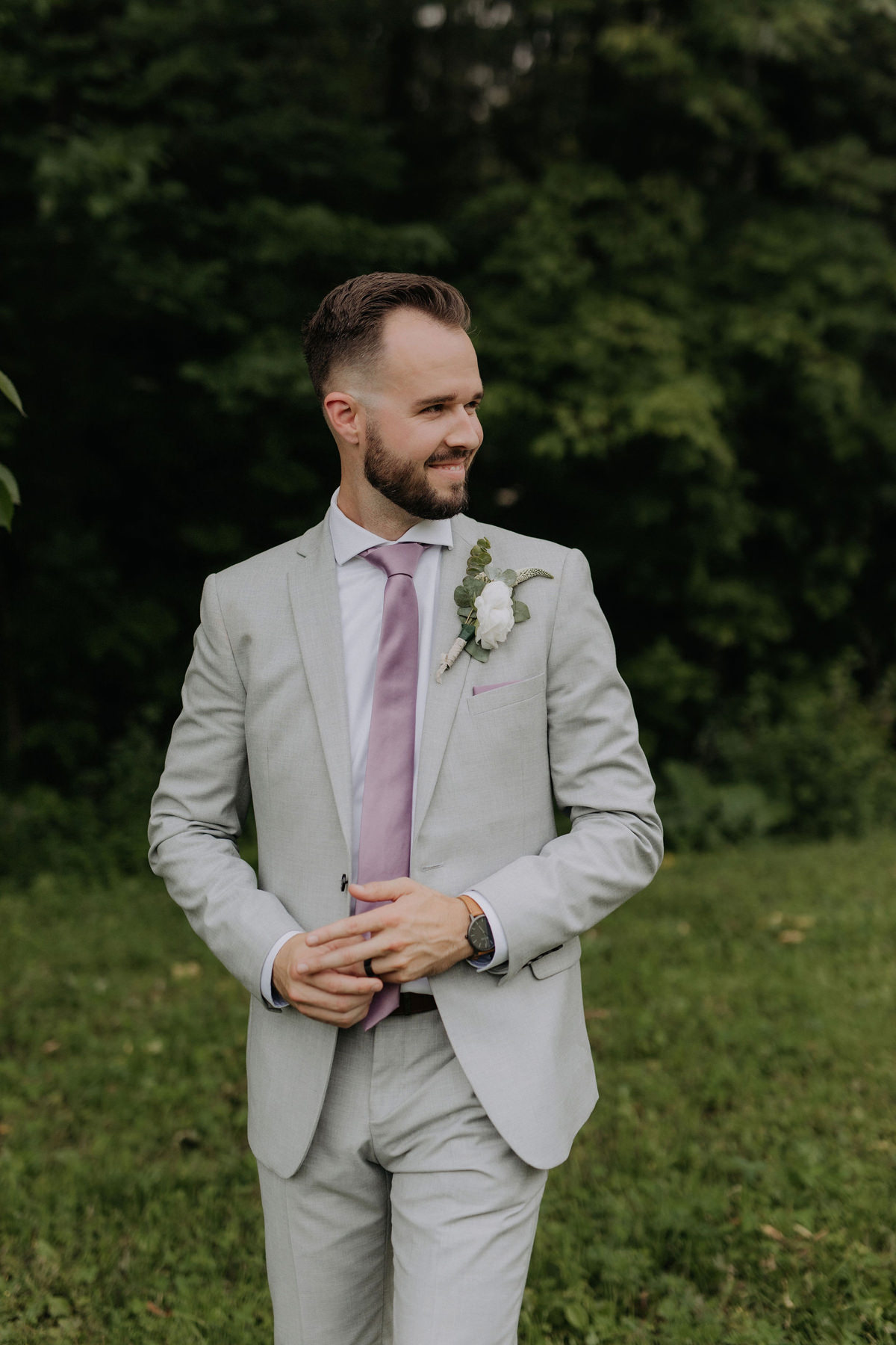 Adelina Barn Gatineau Wedding Photography (80)