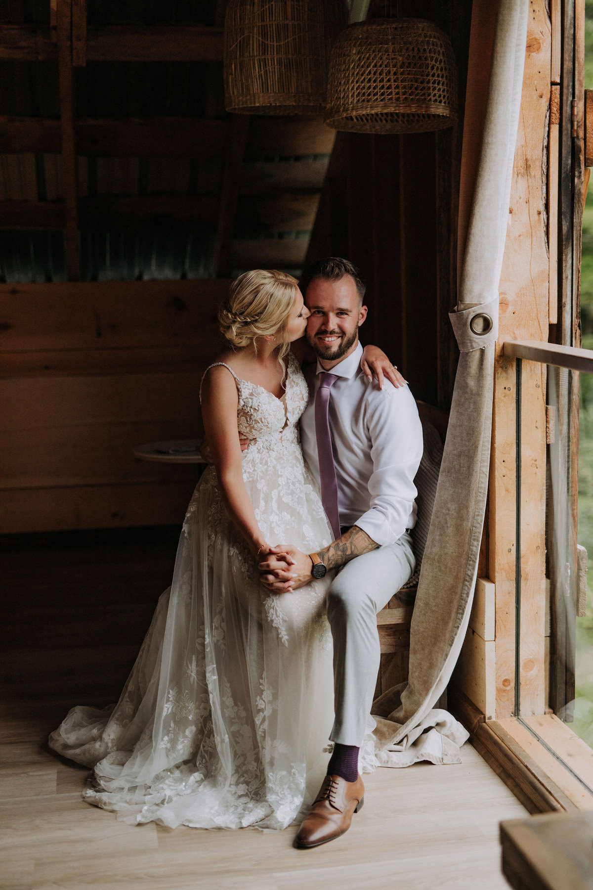 Adelina Barn Gatineau Wedding Photography (99)