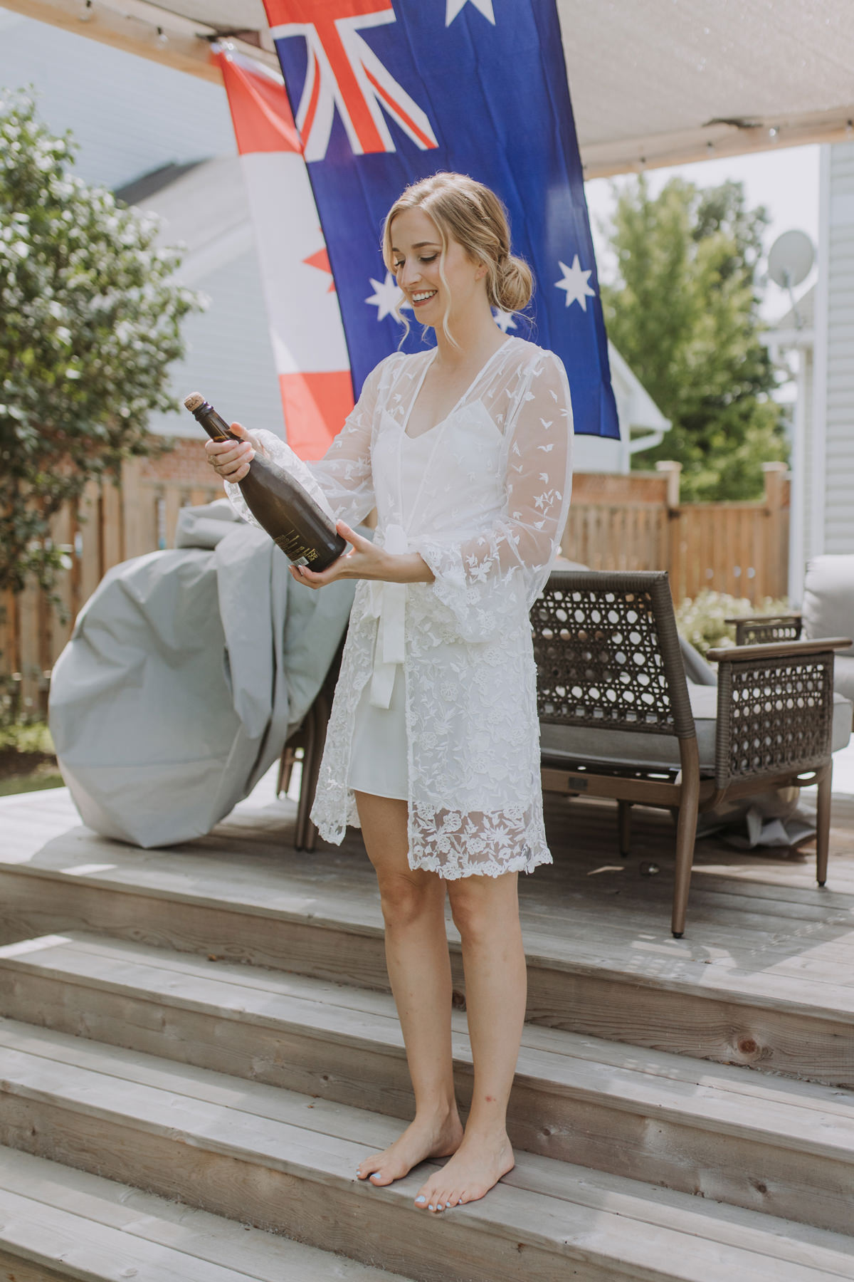 Stanley's Olde Maple Lane Farm Wedding Photography (1)