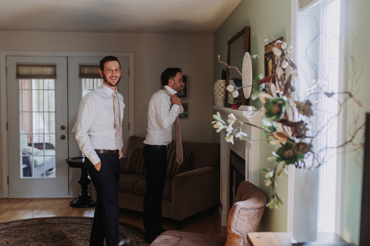 Stanley's Olde Maple Lane Farm Wedding Photography (13)