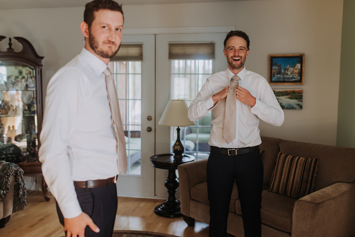 Stanley's Olde Maple Lane Farm Wedding Photography (14)