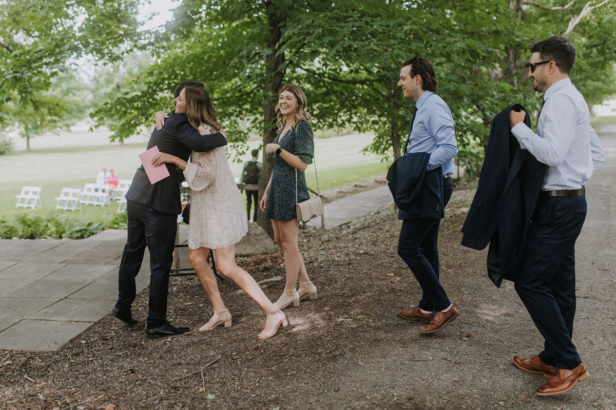 Stanley's Olde Maple Lane Farm Wedding Photography (21)