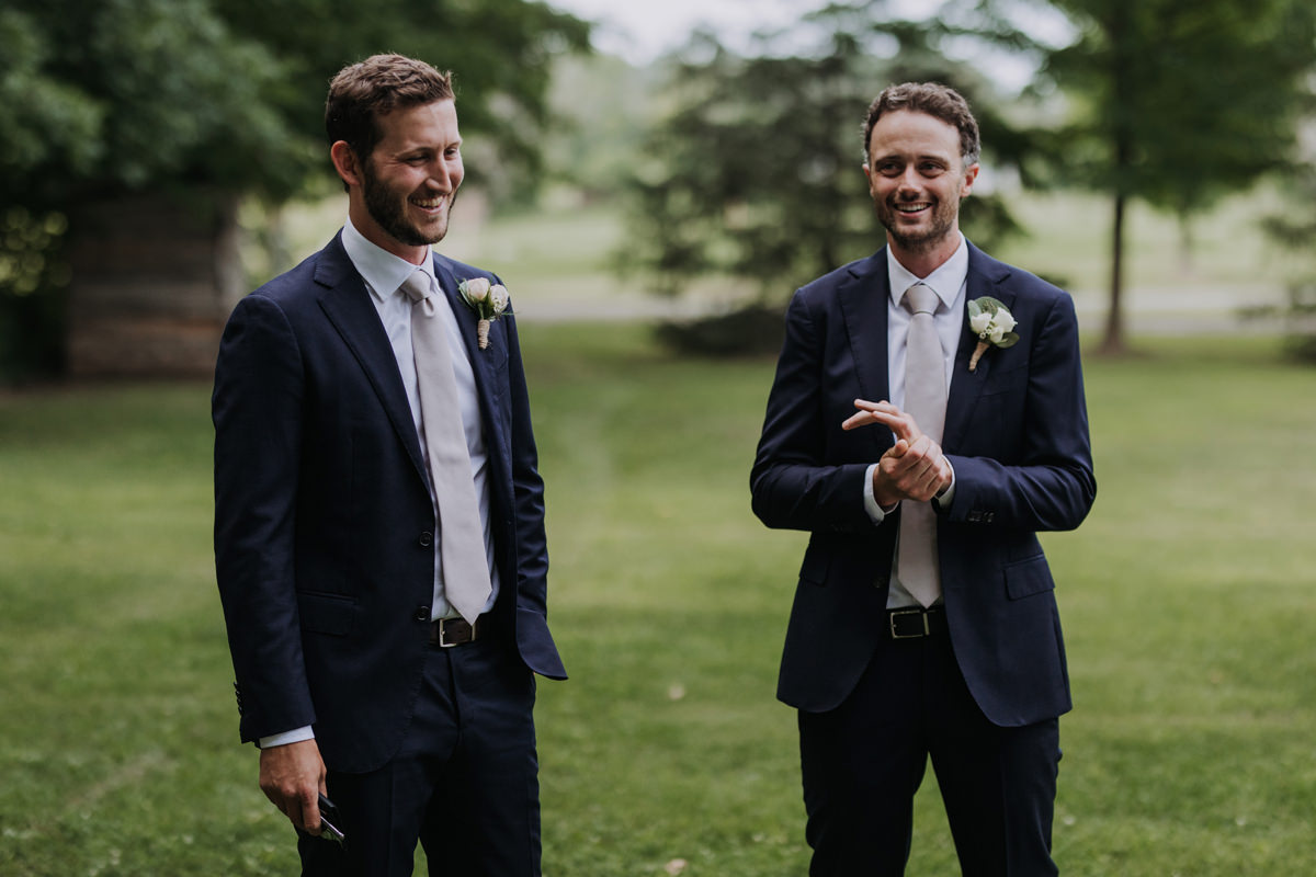 Stanley's Olde Maple Lane Farm Wedding Photography (25)