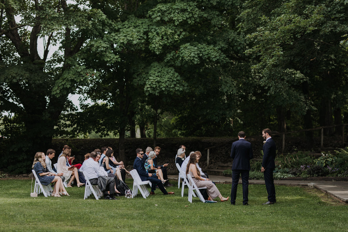 Stanley's Olde Maple Lane Farm Wedding Photography (27)