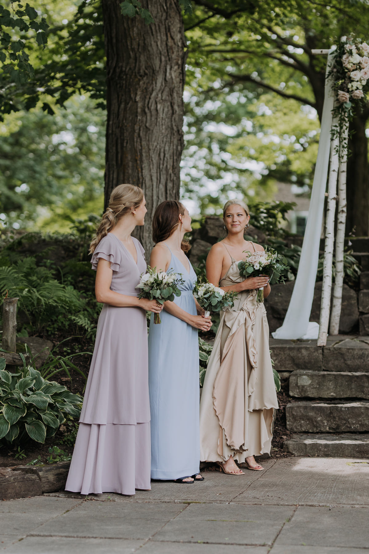 Stanley's Olde Maple Lane Farm Wedding Photography (30)