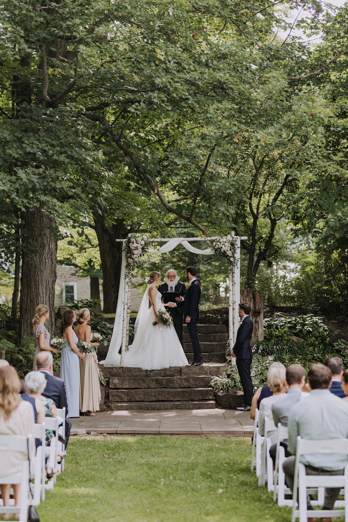 Stanley's Olde Maple Lane Farm Wedding Photography (35)