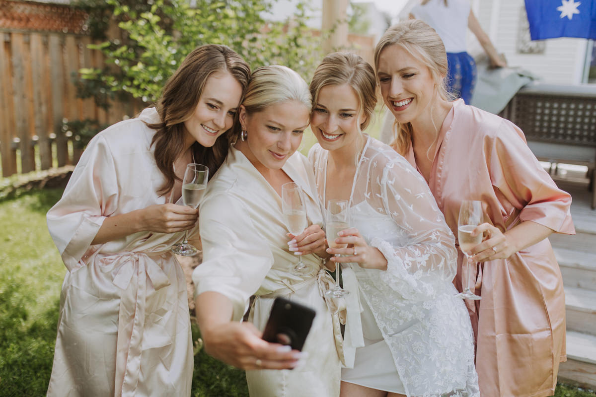 Stanley's Olde Maple Lane Farm Wedding Photography (4)