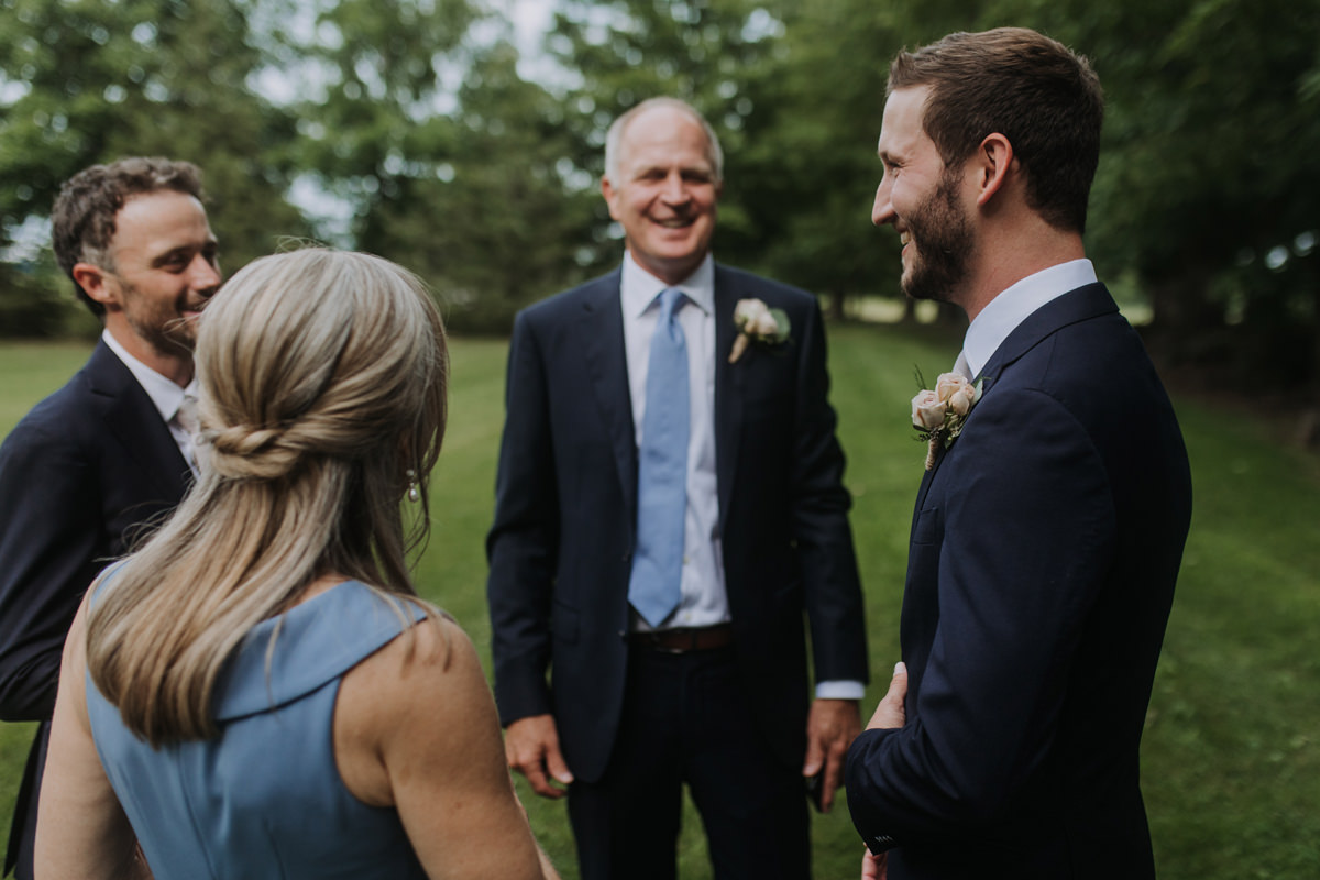 Stanley's Olde Maple Lane Farm Wedding Photography (43)