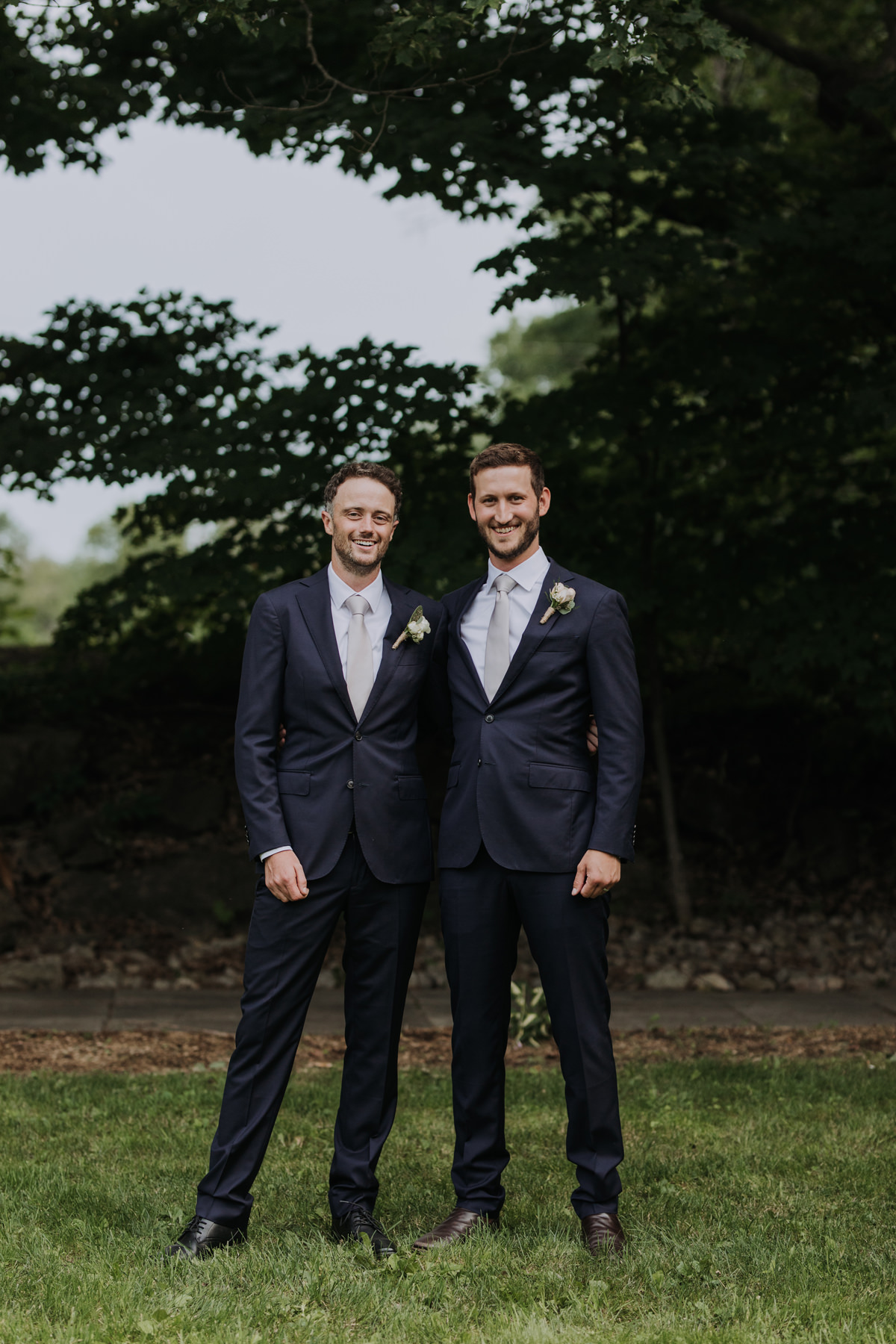 Stanley's Olde Maple Lane Farm Wedding Photography (45)