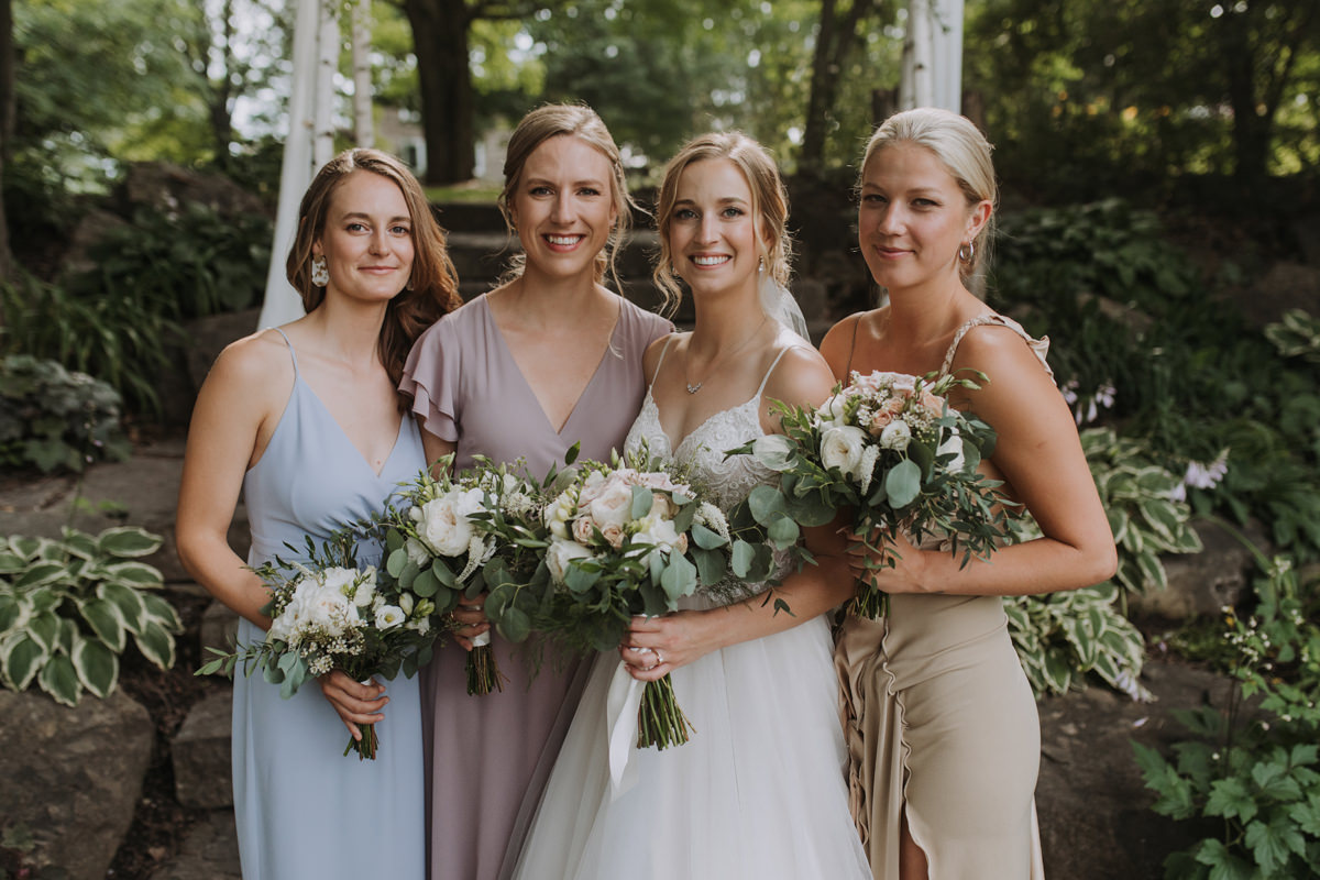 Stanley's Olde Maple Lane Farm Wedding Photography (47)