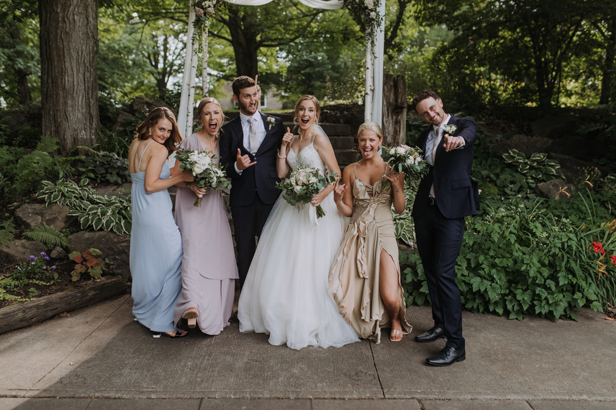 Stanley's Olde Maple Lane Farm Wedding Photography (48)