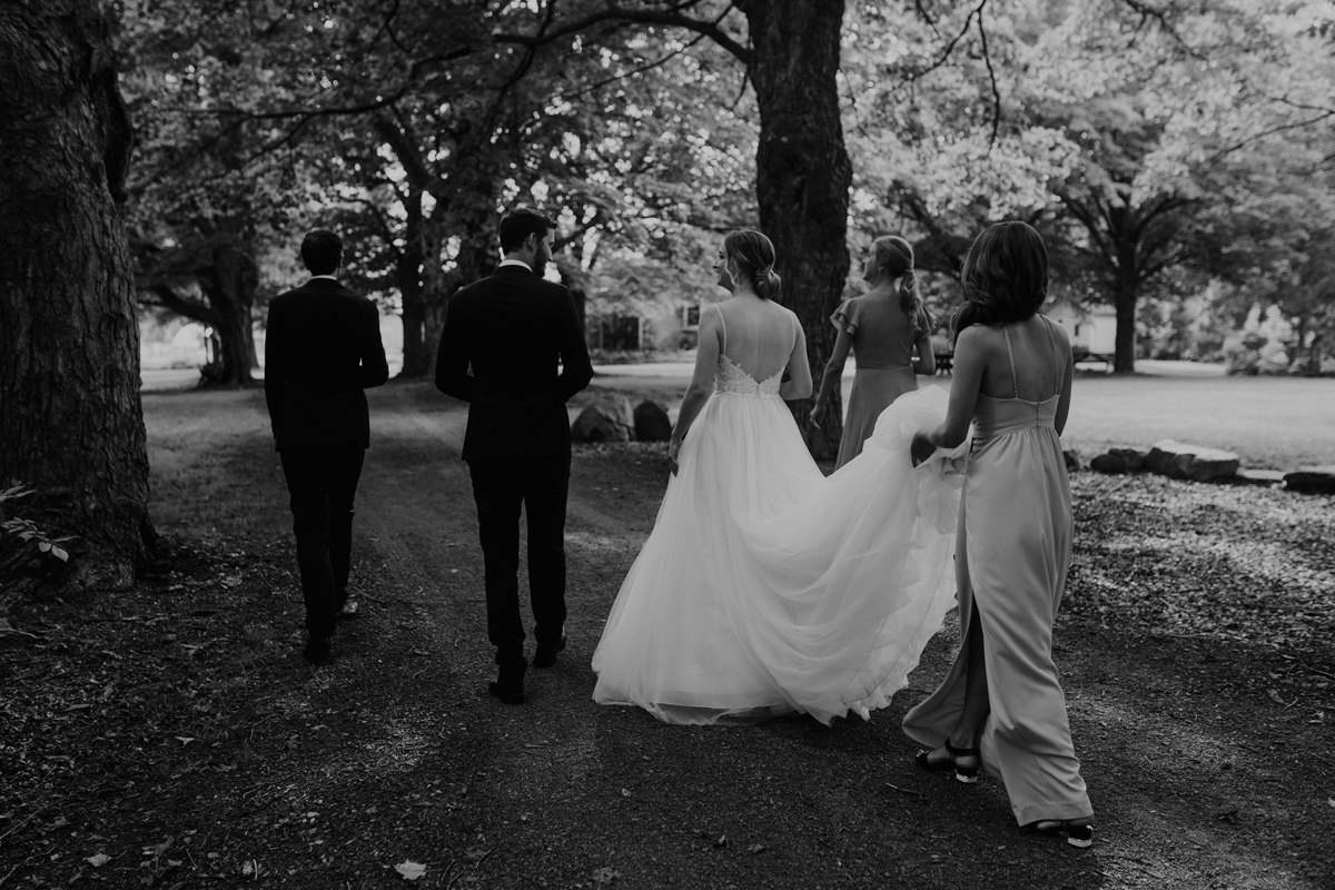 Stanley's Olde Maple Lane Farm Wedding Photography (49)