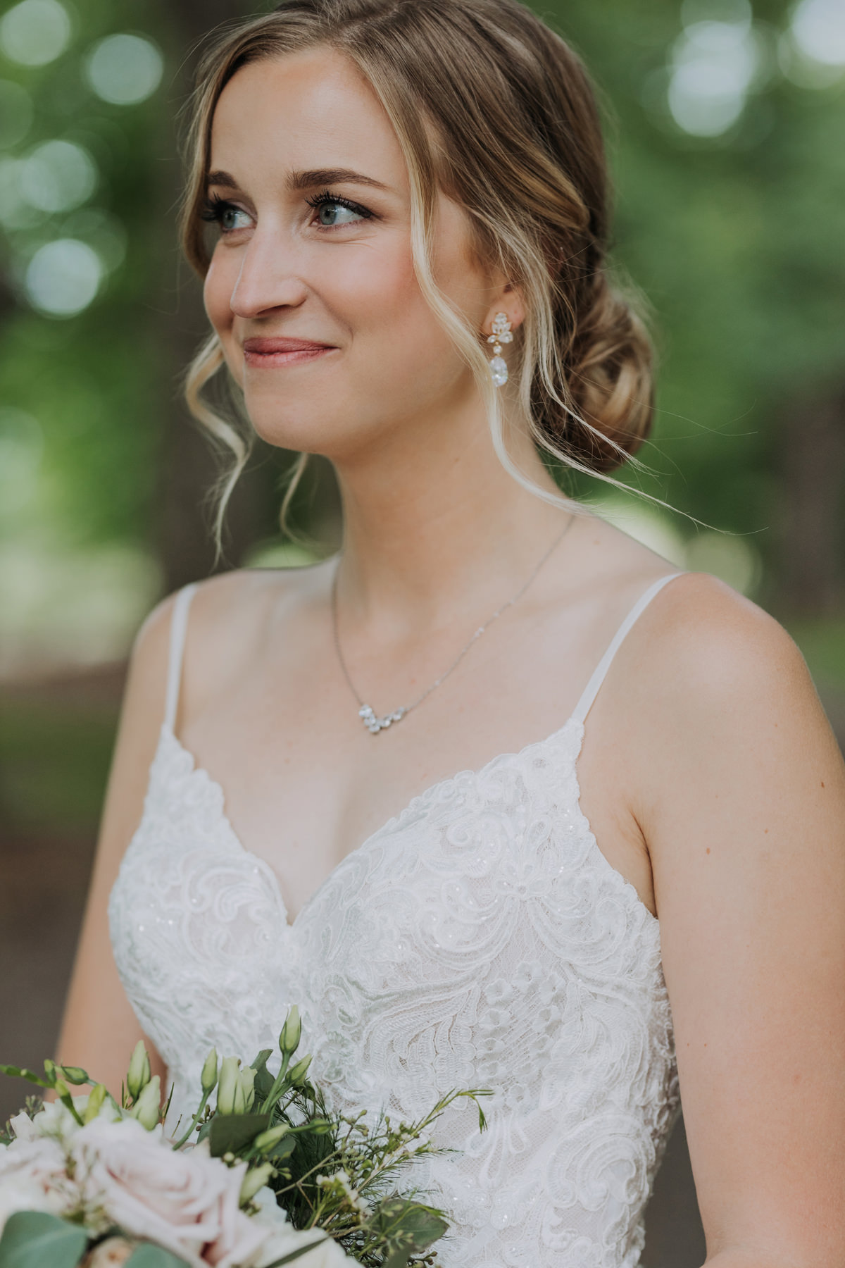 Stanley's Olde Maple Lane Farm Wedding Photography (50)